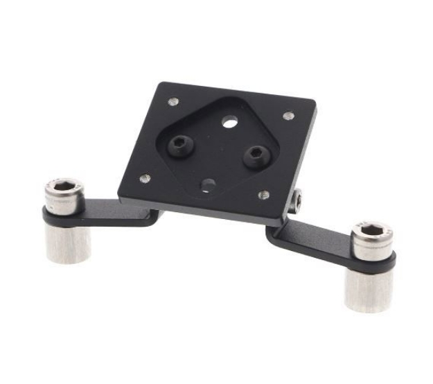 Afbeeldingen van Navigatiesteun voor Garmin Evotech Performance Triumph Street Triple RS '20-