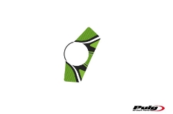 Afbeeldingen van Kroonplaatcover model Radikal voor Kawasaki Z1000SX '17-