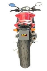 Afbeeldingen van MIVV X-cone RVS demper MV Agusta Brutale 750/910