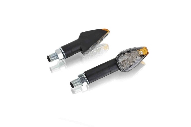 Afbeeldingen van Knipperlichten LED Puig model Pelican korte uitvoering