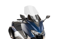 Afbeeldingen van Vervangingsruit V-Tech Line Touring Yamaha T-Max 530/560 '17-21
