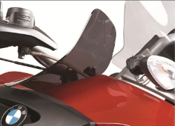 Afbeeldingen van Wind deflectors BMW R1200GS / Adventure 2004-2012