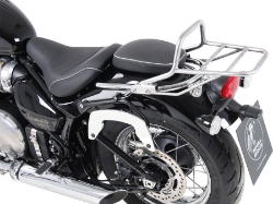 Afbeeldingen van C-Bow tasdragers chroom Hepco&Becker Triumph Bonneville Speedmaster '18-21