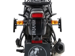 Afbeeldingen van C-Bow tasdragers zwart Hepco&Becker Royal Enfield Himalayan '18-23