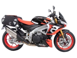 Afbeeldingen van C-Bow tasdragers Hepco&Becker Aprilia Tuono V4 Factory / RSV4 / Factory '21+