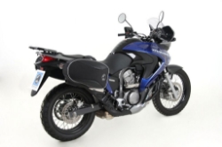 Afbeeldingen van C-Bow tasdragers zwart Hepco&Becker Honda XL700V '08-12