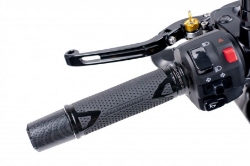 Afbeeldingen van Handvatten Puig HI-TECH Radikal (119mm)