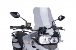 Afbeeldingen van Vervangingsruit touring Puig BMW F700GS '12-'17