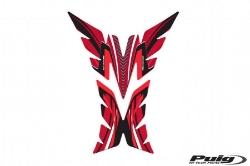 Afbeeldingen van Tankpad Radikal Puig universeel grijs