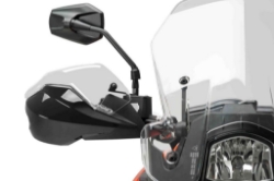 Afbeeldingen van Handkap extensions Puig voor diverse KTM modellen