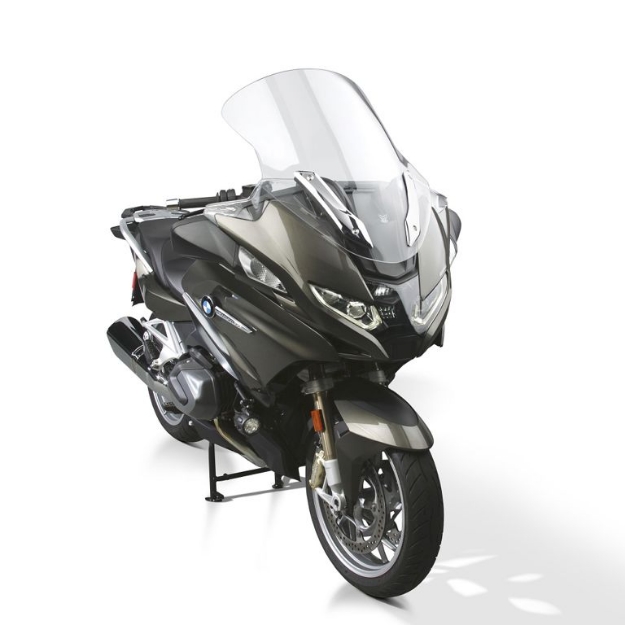 Afbeeldingen van Vervangingsruit VStream touring National Cycle BMW R1250RT '21-