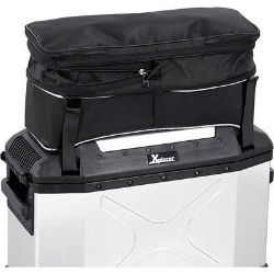 Afbeeldingen van Dekseltas voor Xplorer 30L zijkoffer van Hepco&Becker