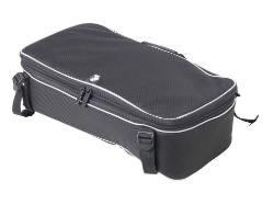 Afbeeldingen van Dekseltas voor Xplorer 40L zijkoffer van Hepco&Becker