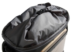 Afbeeldingen van Dekseltas voor Xceed zijkoffer Hepco&Becker