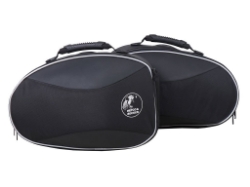 Afbeeldingen van Tassenset Street RELOADED C-Bow Hepco&Becker