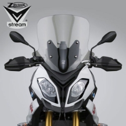 Afbeeldingen van Vervangingsruit Ztechnik VStream sport/tour licht getint BMW S1000XR '15-'19