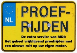 Afbeeldingen van Vervangingsruit Ztechnik VStream sport/tour licht getint BMW S1000XR '15-'19