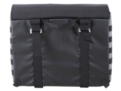 Afbeeldingen van Tas XTravel rechts met universeel adapter van Hepco&Becker