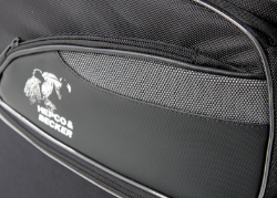 Afbeeldingen van Tanktas model Tourer L Hepco&Becker