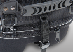 Afbeeldingen van Tanktas model Tourer L Hepco&Becker