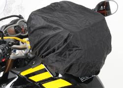 Afbeeldingen van Tanktas model Tourer L Hepco&Becker