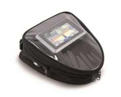 Afbeeldingen van Tanktas model Daypack small met magneten Hepco&Becker