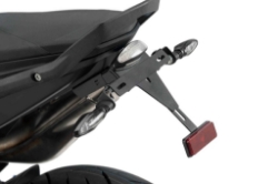 Afbeeldingen van Kentekenplaathouder Puig KTM 790/890 Duke '18-