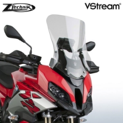 Afbeeldingen van Vervangingsruit ZTechnik VStream sport/touring licht getint BMW S1000XR '20-