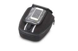 Afbeeldingen van Waterdichte smartphone tasje voor Epic, Royster en Daypack 2.0 tanktas Hepco&Becker