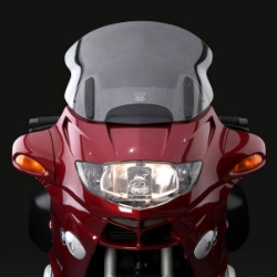 Afbeeldingen van Vervangingsruit Ztechnik VStream BMW R1150RT