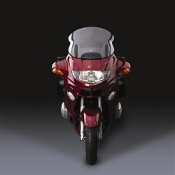 Afbeeldingen van Vervangingsruit Ztechnik VStream BMW R1100RT / R850RT