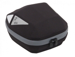 Afbeeldingen van Tanktas model Royster Daypack 5,5 ltr zwart Hepco&Becker