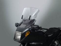 Afbeeldingen van Vervangingsruit Ztechnik tall touring BMW K1100LT