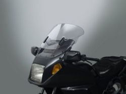 Afbeeldingen van Vervangingsruit Ztechnik tall touring BMW K1100LT