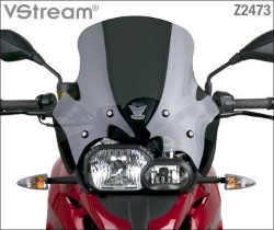 Afbeeldingen van Vervangingsruit Ztechnik VStream sport dark BMW F700GS '12-