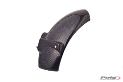 Afbeeldingen van Achterspatbord Puig carbon look BMW F800GT '13-