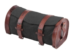 Afbeeldingen van Legacy Hecktasche zwart Hepco&Becker