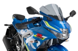 Afbeeldingen van Vervangingsruit Jetstream Puig Suzuki GSX-R125 '17-