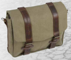 Afbeeldingen van Legacy koerier tassenset M Hepco&Becker (set)