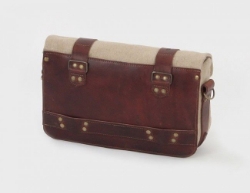 Afbeeldingen van Legacy koerier tassenset M Hepco&Becker (set)