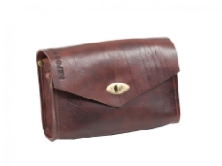 Afbeeldingen van Legacy Ledertasche 2,5 liter Hepco&Becker