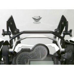 Afbeeldingen van Ruitversteviging National Cycle voor BMW R1200GS '13-/ R1250GS '18-