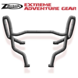 Afbeeldingen van Valbeugel zwart BMW F900XR / F900R '20- National Cycle