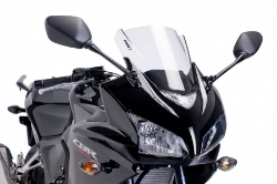 Afbeeldingen van Vervangingsruit Puig Jetstream Honda CBR500R '13-'15