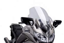 Afbeeldingen van Vervangingsruit touring Puig Yamaha FJR1300 '13-