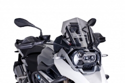 Afbeeldingen van Vervangingsruit jetstream Puig BMW R1200/1250GS LC / ADV '13-