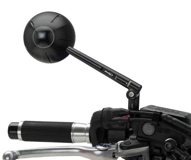 Afbeeldingen van Stuurspiegel model Retro rechts Puig