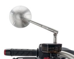 Afbeeldingen van Stuurspiegel model Retro rechts Puig