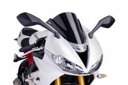 Afbeeldingen van Vervangingsruit Puig Jetstream Triumph Daytona 675/ R '13-17