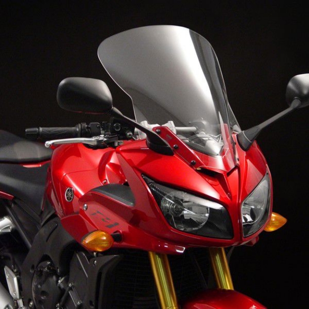 Afbeeldingen van Vervangingsruit National Cycle VStream Yamaha FZ1 Fazer '06-16